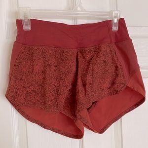 Hudson Running Short - Outdoor Voices